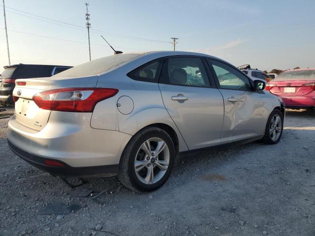 Photo 2 VIN: 1FADP3F20EL206468 - FORD FOCUS SE 