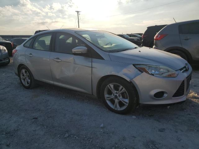 Photo 3 VIN: 1FADP3F20EL206468 - FORD FOCUS SE 