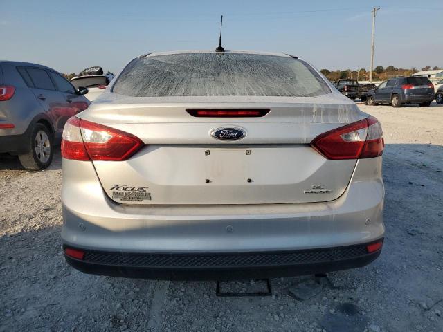 Photo 5 VIN: 1FADP3F20EL206468 - FORD FOCUS SE 