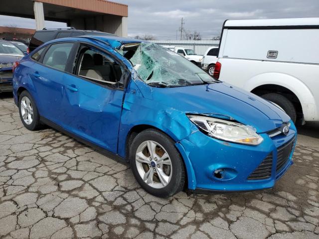 Photo 3 VIN: 1FADP3F20EL206566 - FORD FOCUS SE 