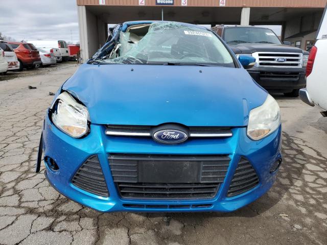 Photo 4 VIN: 1FADP3F20EL206566 - FORD FOCUS SE 