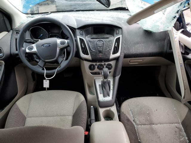 Photo 7 VIN: 1FADP3F20EL206566 - FORD FOCUS SE 