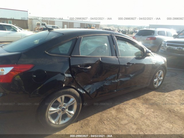 Photo 5 VIN: 1FADP3F20EL208267 - FORD FOCUS 