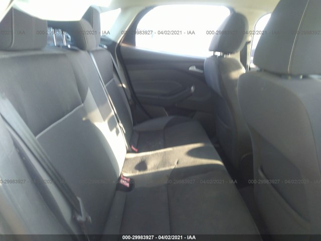 Photo 7 VIN: 1FADP3F20EL208267 - FORD FOCUS 