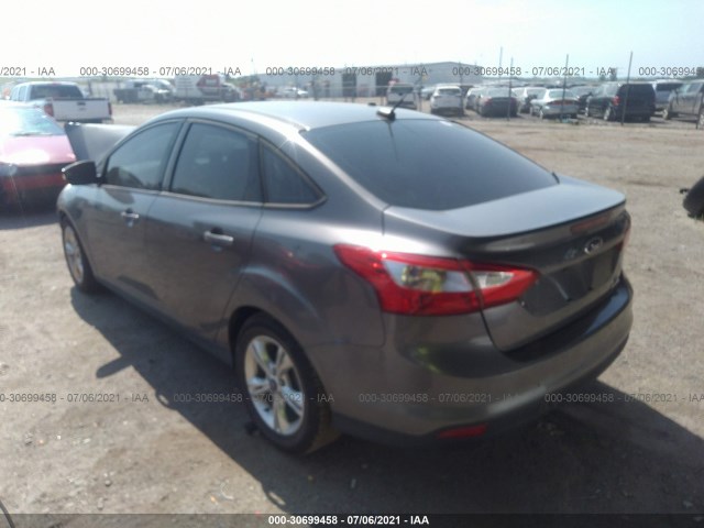 Photo 2 VIN: 1FADP3F20EL209208 - FORD FOCUS 