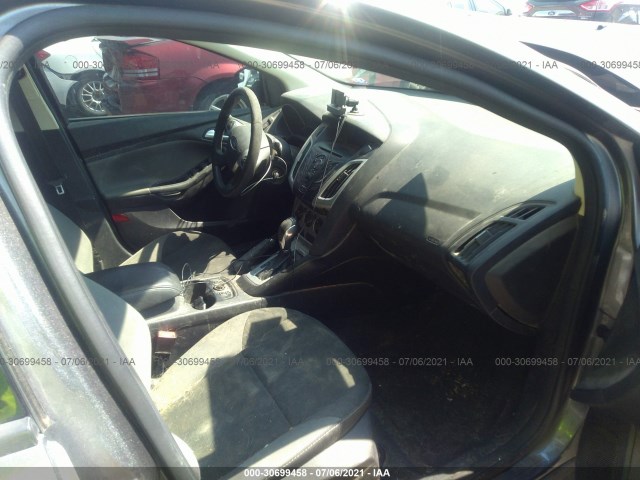 Photo 4 VIN: 1FADP3F20EL209208 - FORD FOCUS 