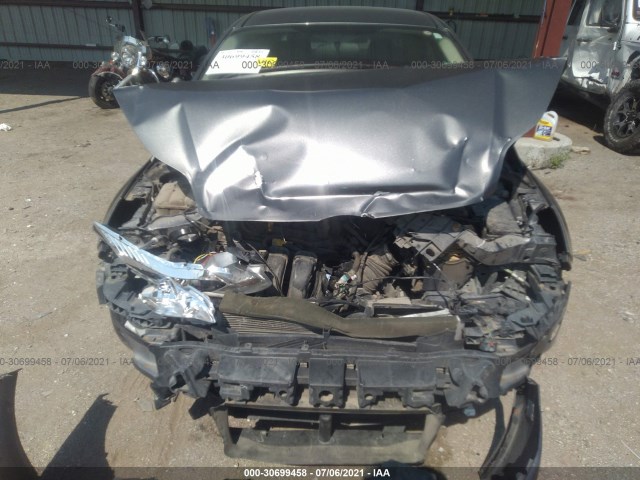 Photo 5 VIN: 1FADP3F20EL209208 - FORD FOCUS 