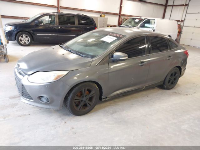 Photo 1 VIN: 1FADP3F20EL209631 - FORD FOCUS 