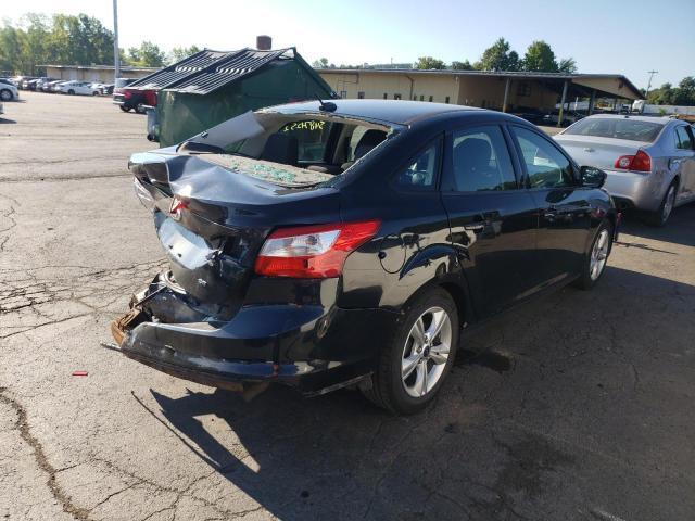 Photo 3 VIN: 1FADP3F20EL215350 - FORD FOCUS 