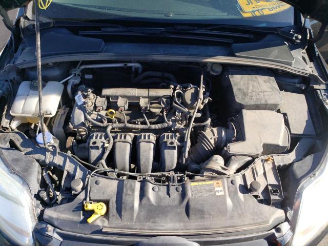 Photo 6 VIN: 1FADP3F20EL215350 - FORD FOCUS 