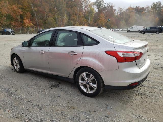 Photo 1 VIN: 1FADP3F20EL215543 - FORD FOCUS 