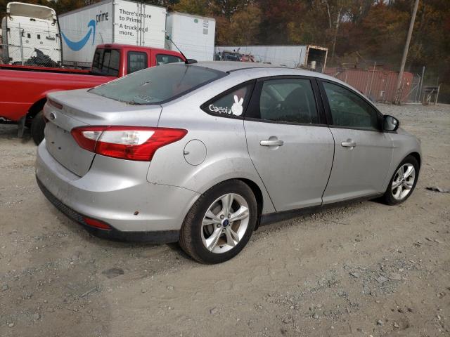 Photo 2 VIN: 1FADP3F20EL215543 - FORD FOCUS 