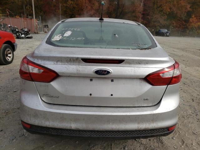 Photo 5 VIN: 1FADP3F20EL215543 - FORD FOCUS 