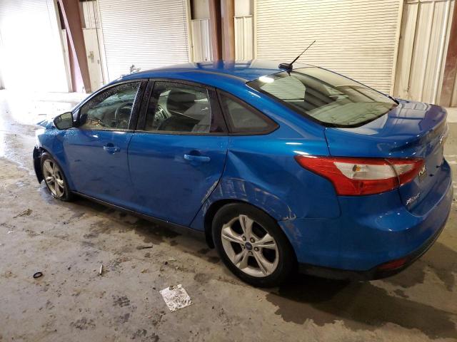 Photo 1 VIN: 1FADP3F20EL217129 - FORD FOCUS SE 