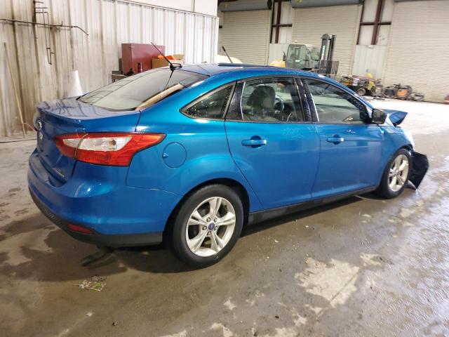 Photo 2 VIN: 1FADP3F20EL217129 - FORD FOCUS SE 