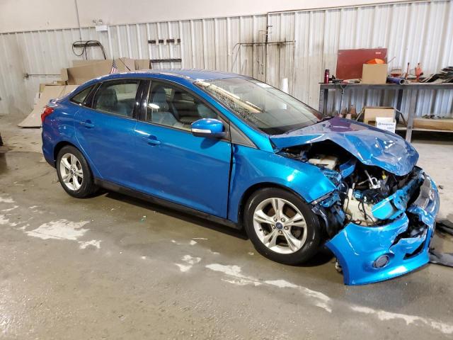 Photo 3 VIN: 1FADP3F20EL217129 - FORD FOCUS SE 