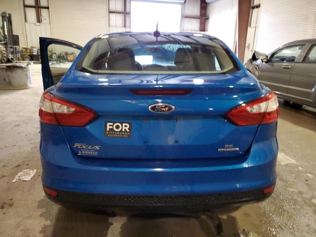 Photo 5 VIN: 1FADP3F20EL217129 - FORD FOCUS SE 