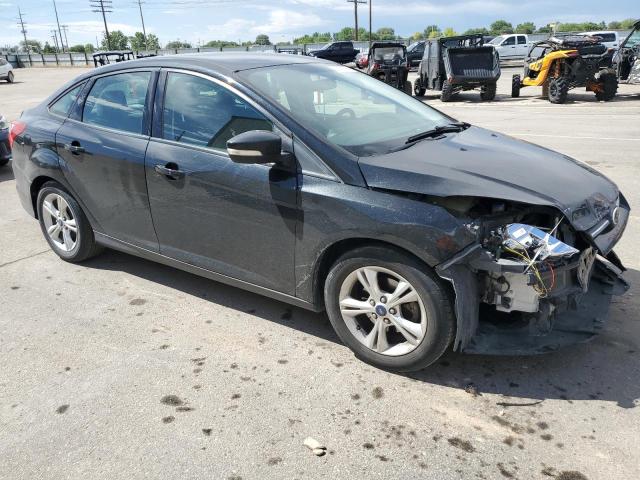 Photo 3 VIN: 1FADP3F20EL218975 - FORD FOCUS 