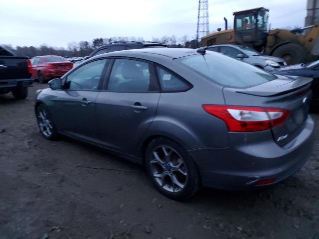 Photo 1 VIN: 1FADP3F20EL221312 - FORD FOCUS 