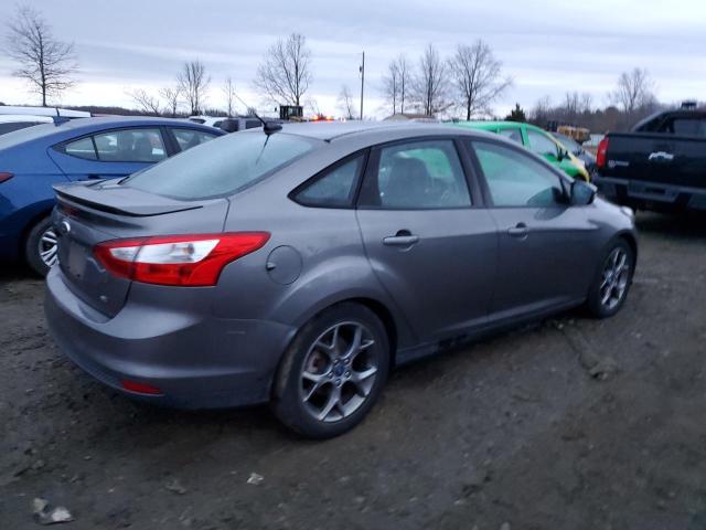 Photo 2 VIN: 1FADP3F20EL221312 - FORD FOCUS 