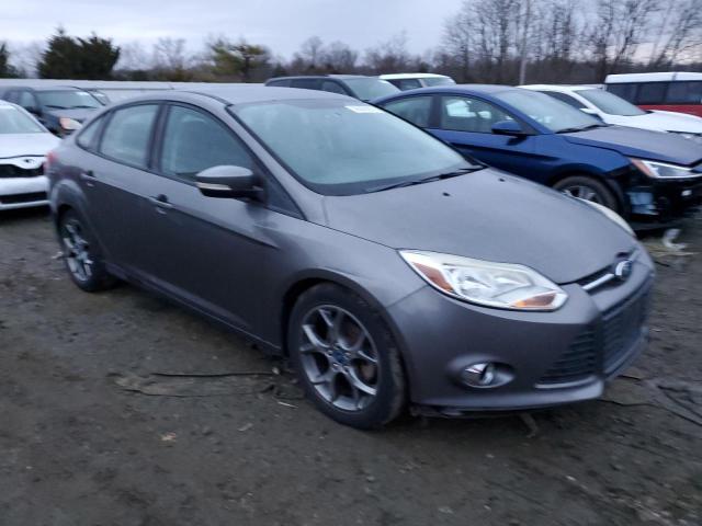 Photo 3 VIN: 1FADP3F20EL221312 - FORD FOCUS 