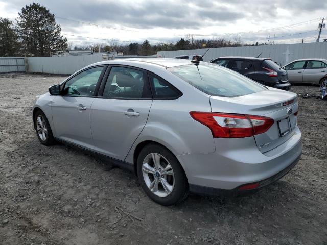 Photo 1 VIN: 1FADP3F20EL221357 - FORD FOCUS SE 