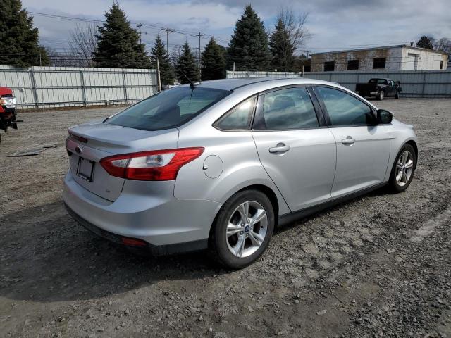 Photo 2 VIN: 1FADP3F20EL221357 - FORD FOCUS SE 