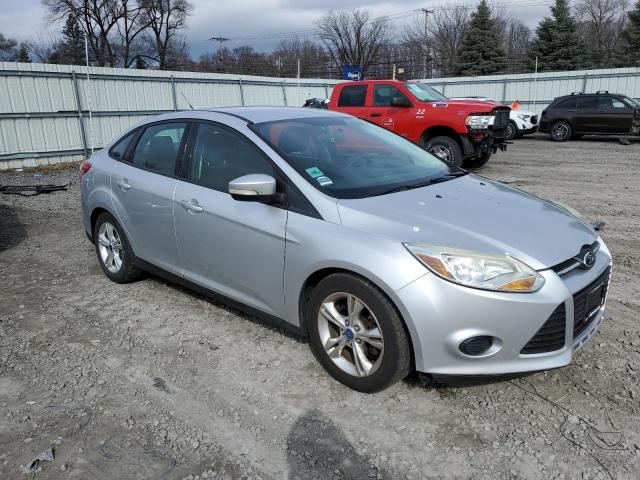 Photo 3 VIN: 1FADP3F20EL221357 - FORD FOCUS SE 