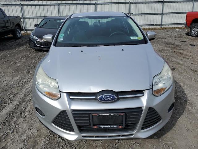 Photo 4 VIN: 1FADP3F20EL221357 - FORD FOCUS SE 