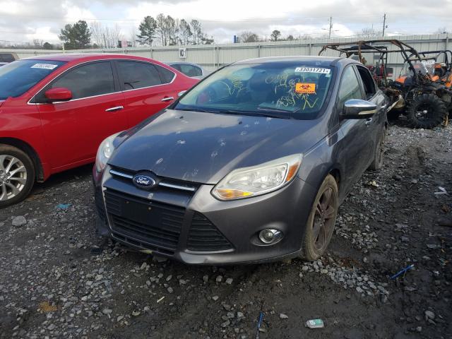 Photo 1 VIN: 1FADP3F20EL222122 - FORD FOCUS SE 