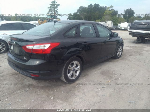 Photo 3 VIN: 1FADP3F20EL225263 - FORD FOCUS 