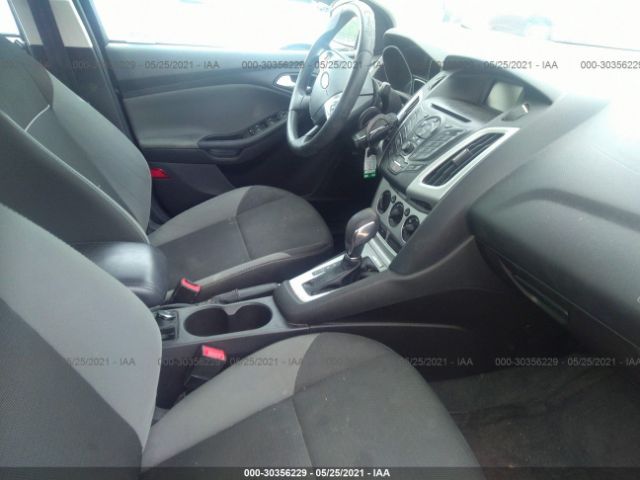 Photo 4 VIN: 1FADP3F20EL225263 - FORD FOCUS 