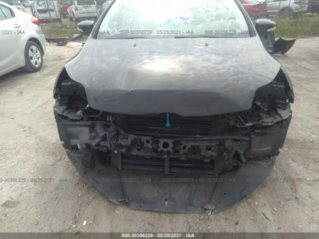 Photo 5 VIN: 1FADP3F20EL225263 - FORD FOCUS 