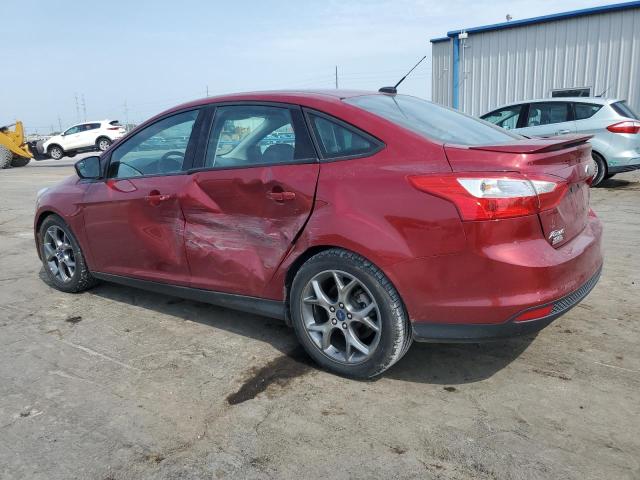 Photo 1 VIN: 1FADP3F20EL225697 - FORD FOCUS SE 