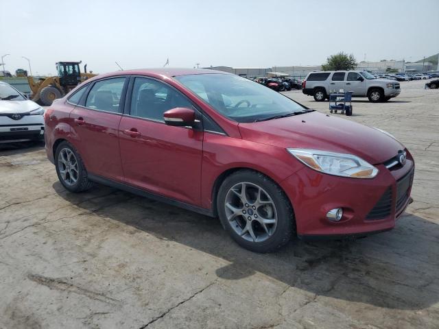 Photo 3 VIN: 1FADP3F20EL225697 - FORD FOCUS SE 