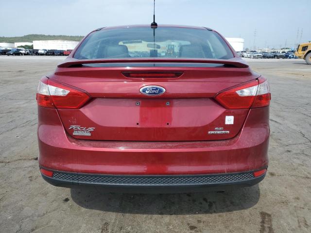 Photo 5 VIN: 1FADP3F20EL225697 - FORD FOCUS SE 