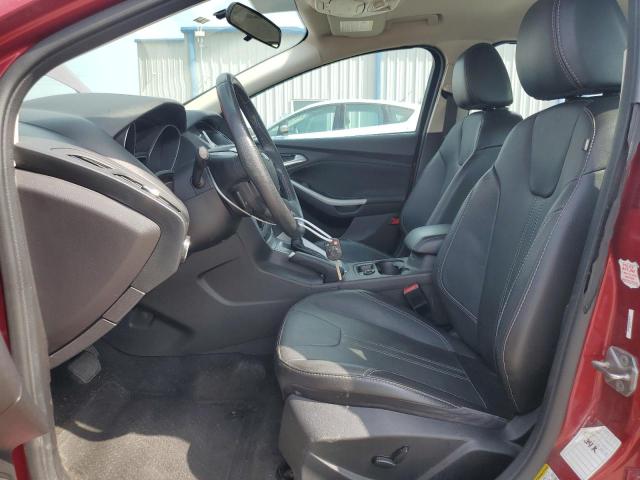 Photo 6 VIN: 1FADP3F20EL225697 - FORD FOCUS SE 