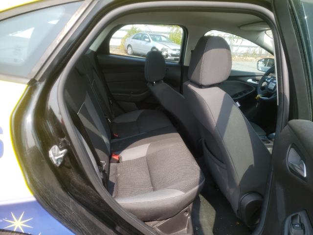 Photo 5 VIN: 1FADP3F20EL226574 - FORD FOCUS SE 