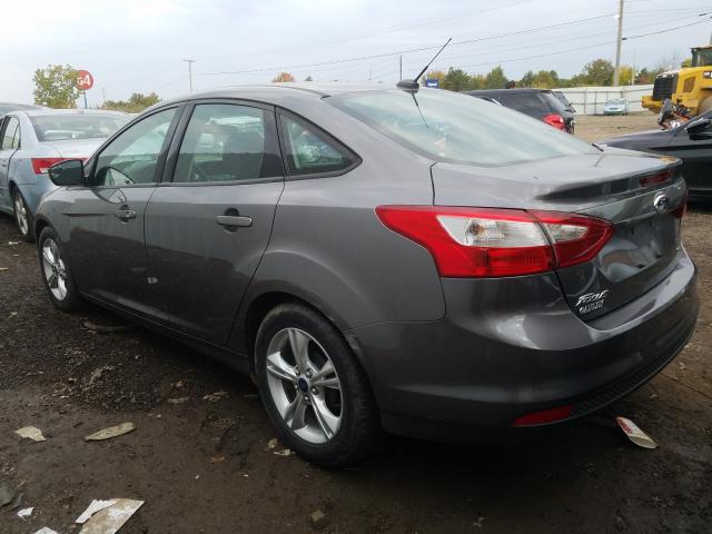 Photo 2 VIN: 1FADP3F20EL226882 - FORD FOCUS SE 