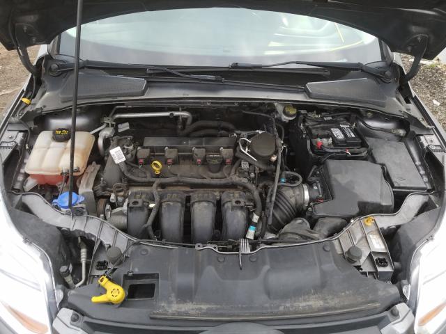 Photo 6 VIN: 1FADP3F20EL226882 - FORD FOCUS SE 