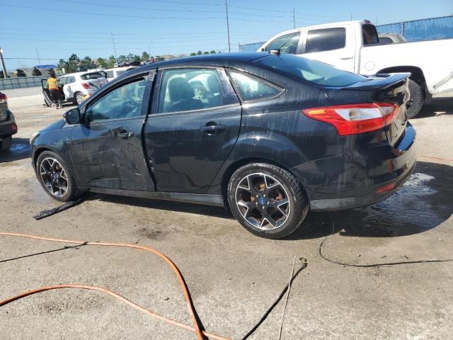 Photo 1 VIN: 1FADP3F20EL227594 - FORD FOCUS SE 