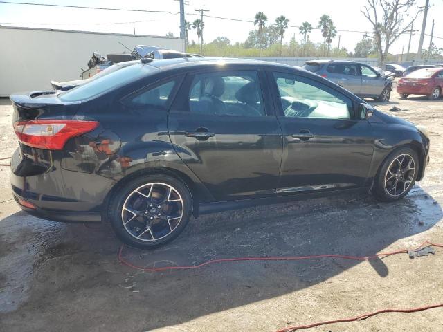 Photo 2 VIN: 1FADP3F20EL227594 - FORD FOCUS SE 