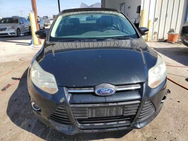 Photo 4 VIN: 1FADP3F20EL227594 - FORD FOCUS SE 