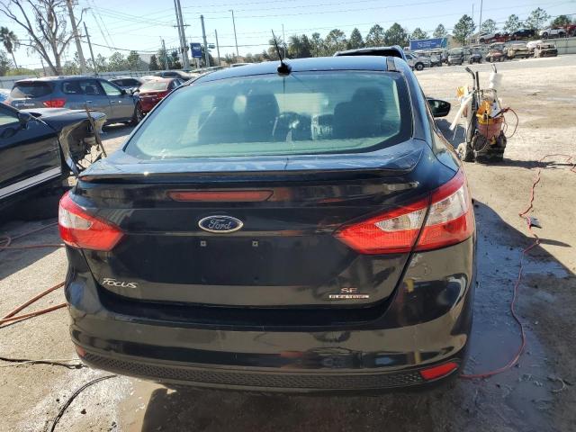 Photo 5 VIN: 1FADP3F20EL227594 - FORD FOCUS SE 