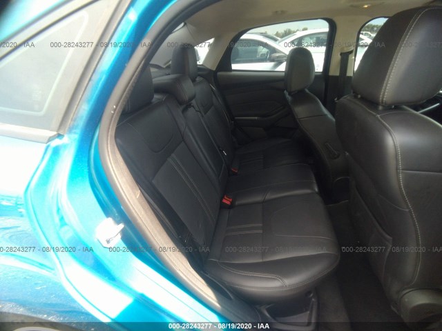 Photo 7 VIN: 1FADP3F20EL227613 - FORD FOCUS 