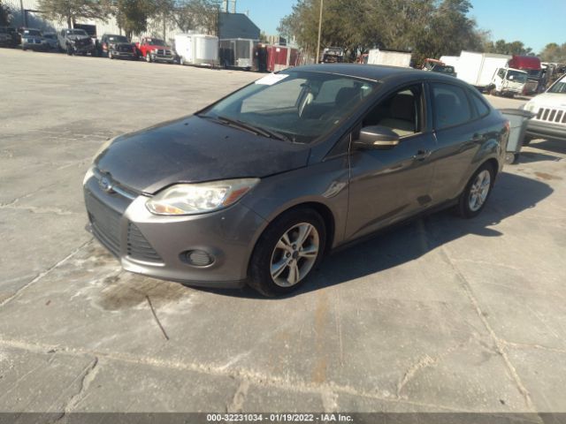 Photo 1 VIN: 1FADP3F20EL227790 - FORD FOCUS 