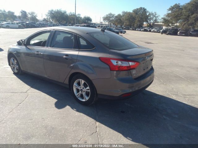 Photo 2 VIN: 1FADP3F20EL227790 - FORD FOCUS 