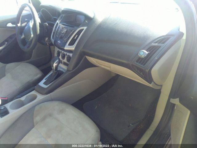 Photo 4 VIN: 1FADP3F20EL227790 - FORD FOCUS 