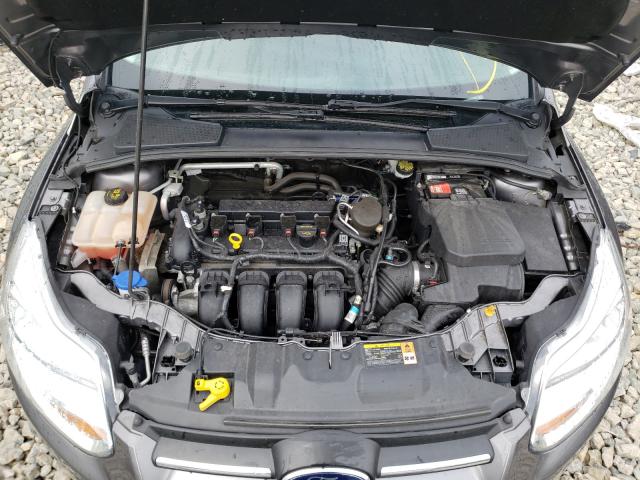 Photo 6 VIN: 1FADP3F20EL228230 - FORD FOCUS 