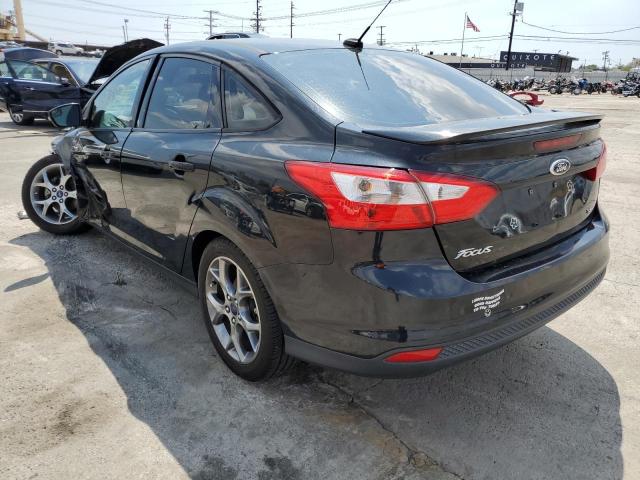 Photo 2 VIN: 1FADP3F20EL230172 - FORD FOCUS SE 